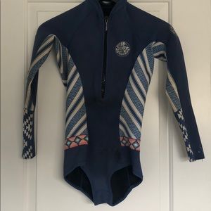 RIP CURL G-BOMB 1MM SPRINGSUIT